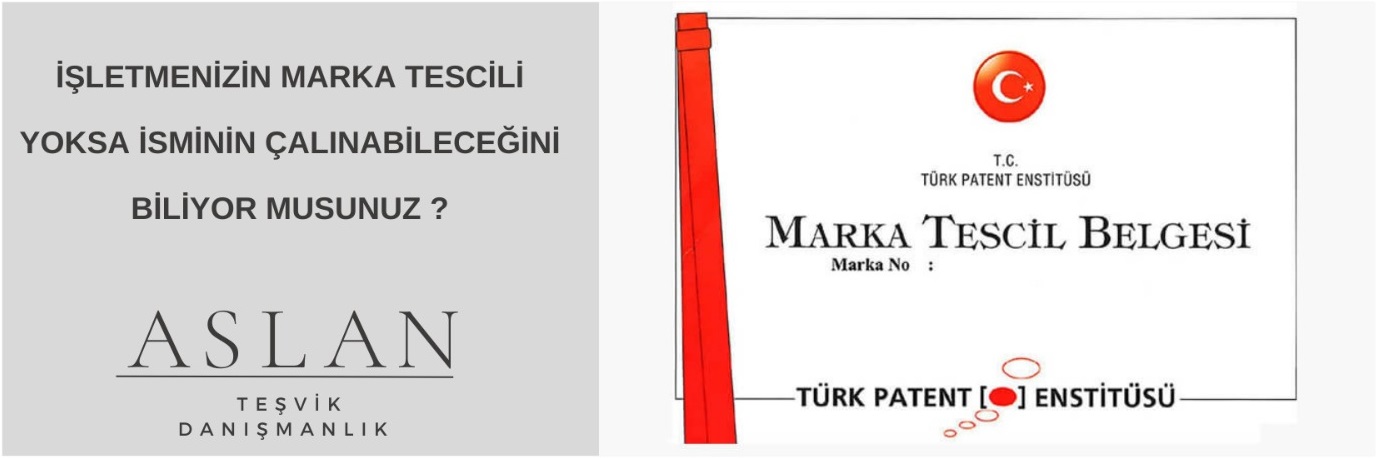 Marka Tescil